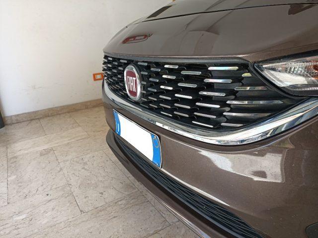 FIAT Tipo 1.6 Mjt S&S SW Lounge