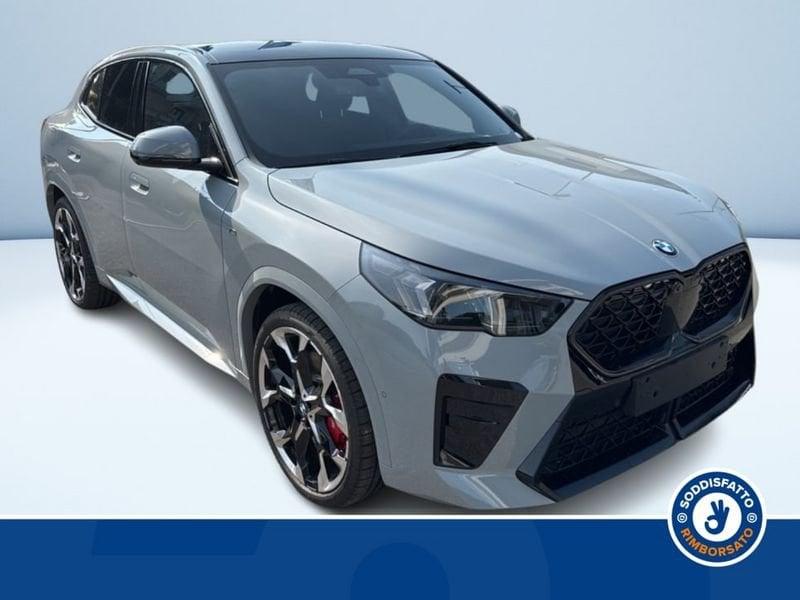 BMW X2 xDrive 20d M Sport Pro