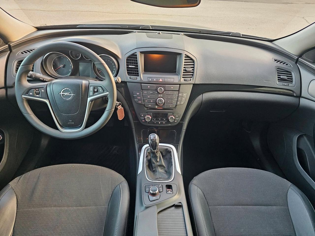 Opel Insignia 2.0 CDTI 160CV Sports Tourer Cosmo