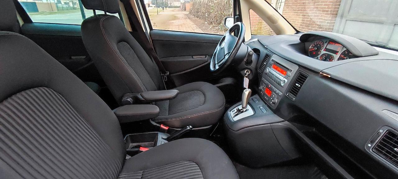 Lancia MUSA 1.3 Mjt 16V 90 CV S&S DPF EGO ANCHE NEOPATENTATI E AUTOMATICA