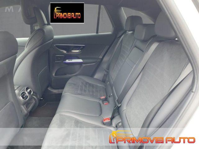 MERCEDES-BENZ G LC 450 d 4Matic Mild Hybrid AMG Line