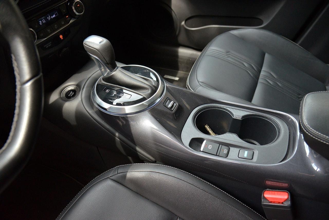 Nissan Juke 1.6 HEV ibrida automatica FULL OPTIONAL – SUPER OFFERTA a Firenze