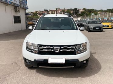 Dacia Duster 1.5 dCi 110CV Start&Stop 4x4 Ambiance