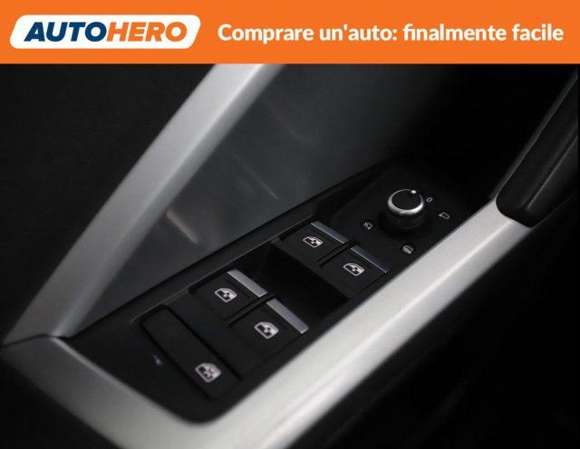 AUDI Q3 35 TDI quattro S tronic