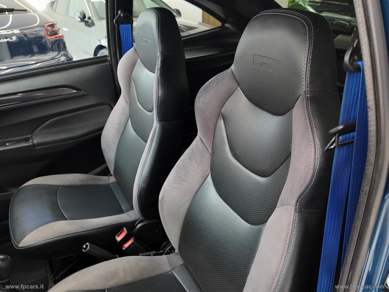 AIXAM Coupé GTI