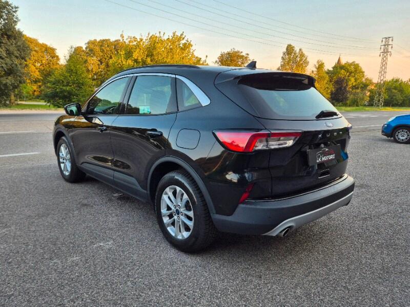 FORD Kuga 3ª serie Kuga 1.5 EcoBlue 120 CV aut...