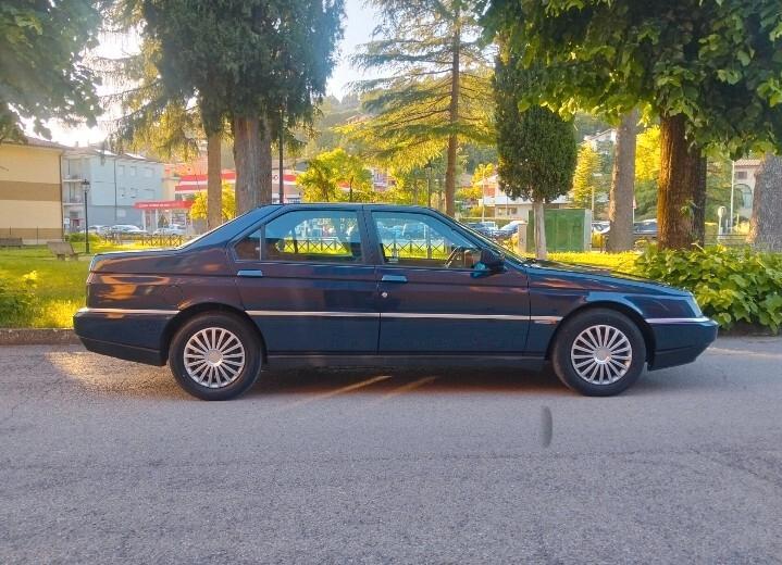 Alfa Romeo 164 Twin spark