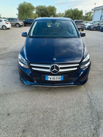 Mercedes-benz B 180 Sport