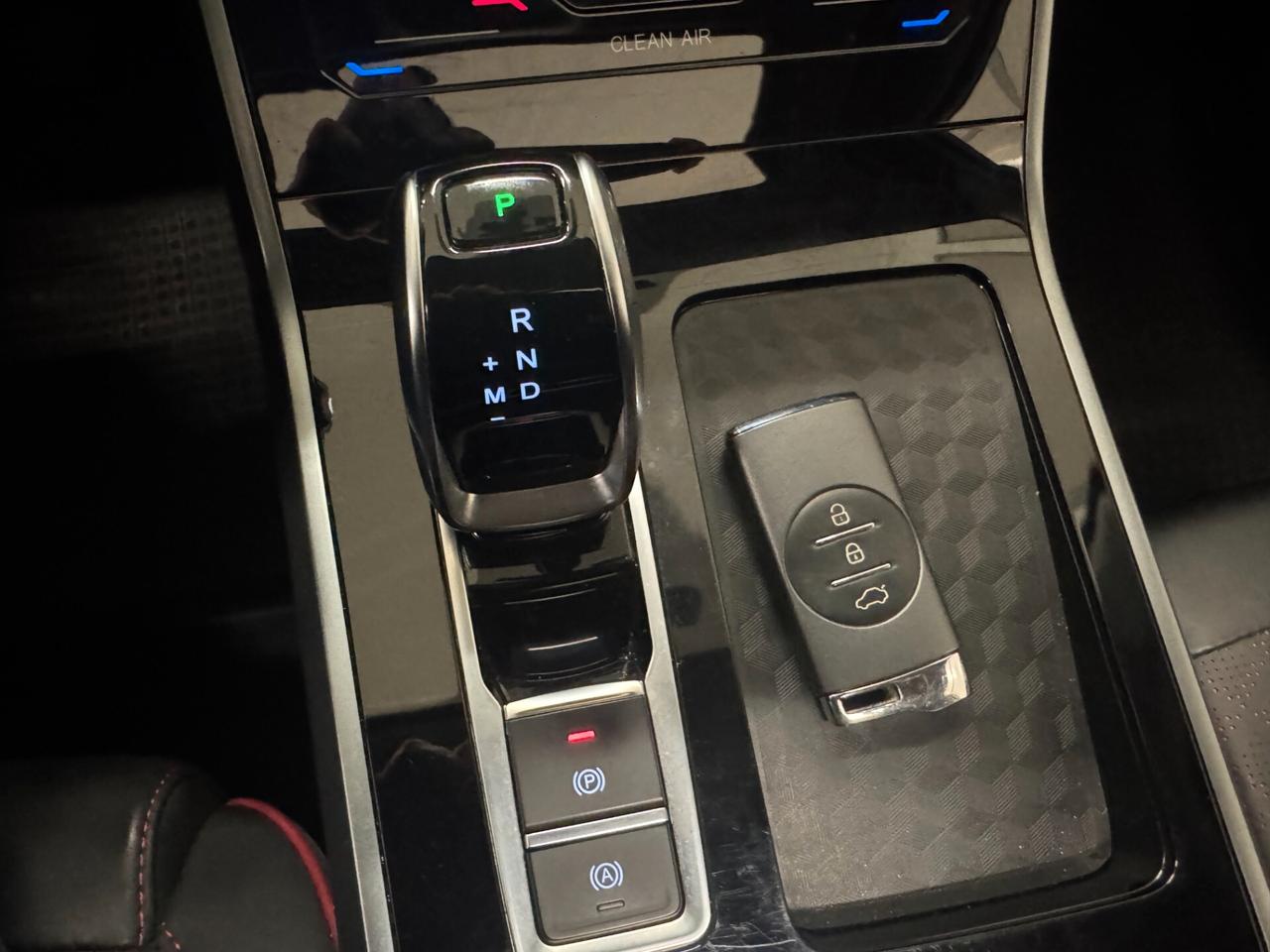 DR Automobiles DR5.0 1.5 turbo 154cv cvt TETTO APRIBILE