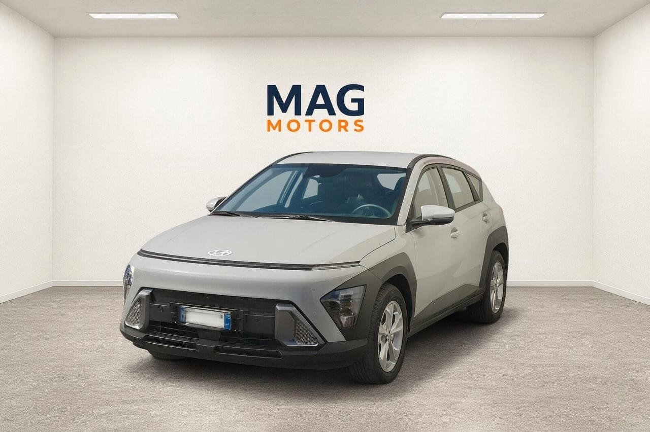 Hyundai Kona 1.0 T-GDI XTech GPL " IN ARRIVO"