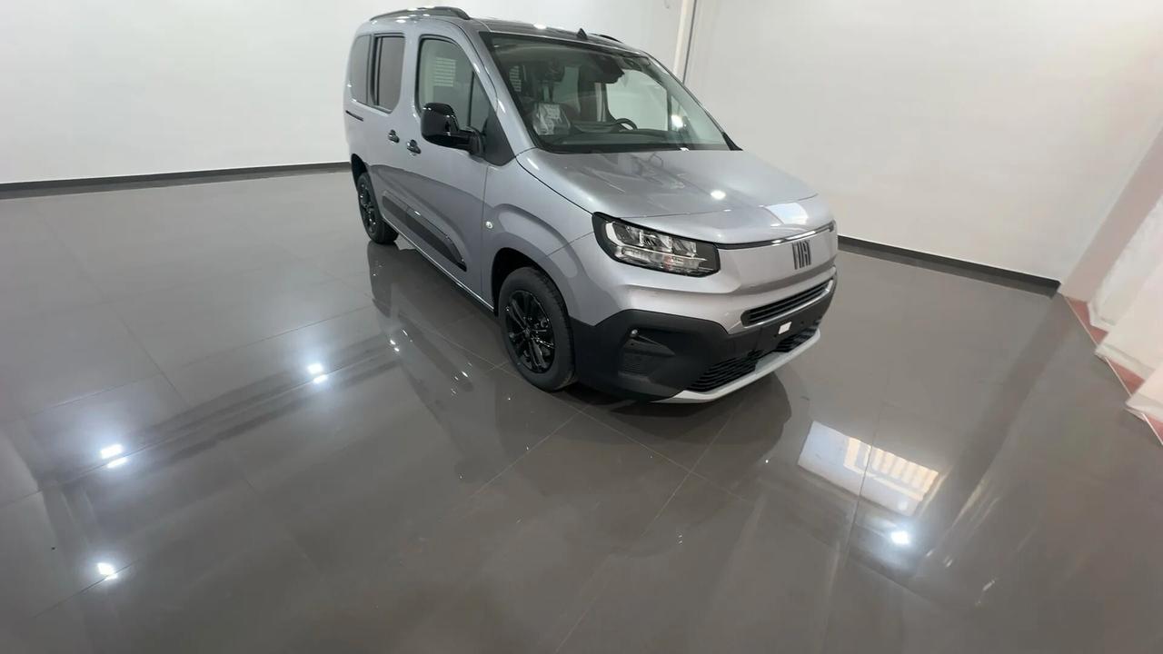 Fiat Doblo Doblò 1.5 BlueHdi 130CV Combi N1
