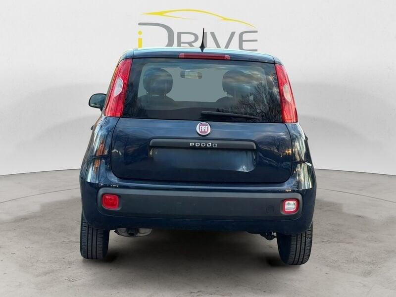 FIAT Panda 1.2 EasyPower Easy