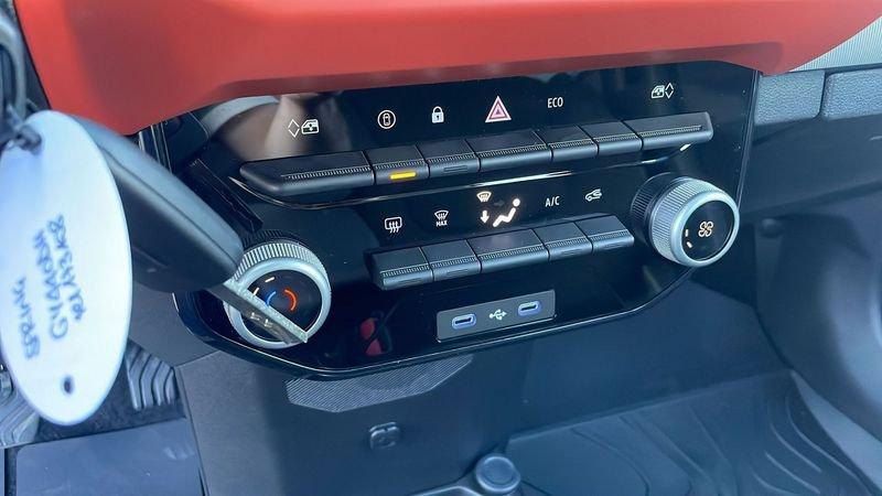 Dacia Spring Expression Electric 65