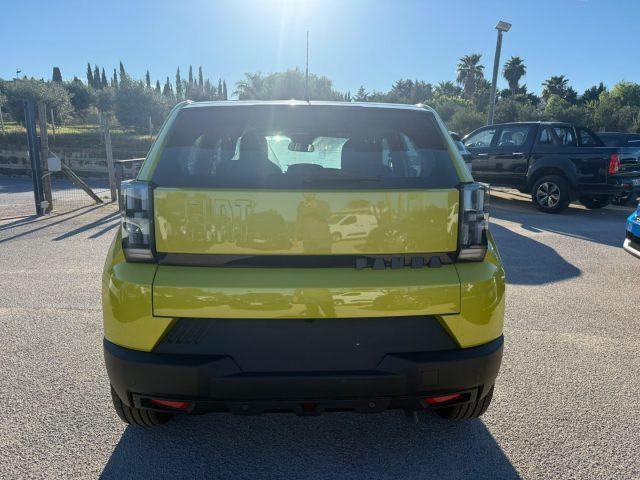 FIAT Grande Panda 1.2 100 CV S&S Icon