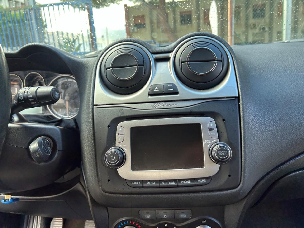 Alfa Romeo MiTo GPL 1.4 78 CV Junior Sport Pack