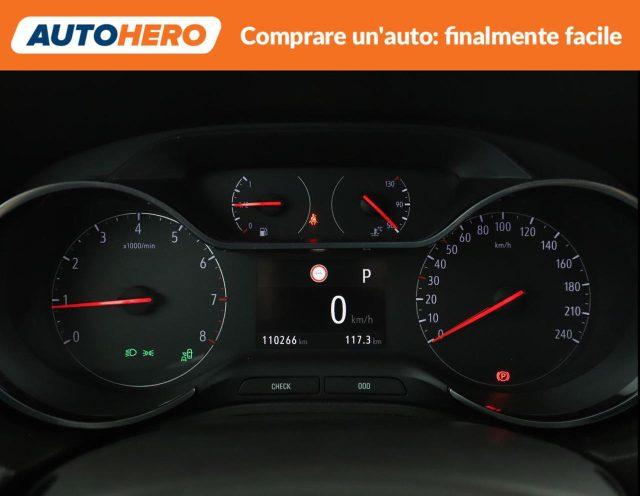 OPEL Grandland X 1.2 Turbo 12V 130 CV Start&Stop aut. Innovation