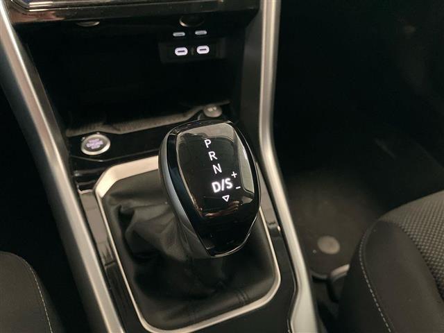 VOLKSWAGEN T-Roc 1.5 TSI ACT Edition Plus DSG