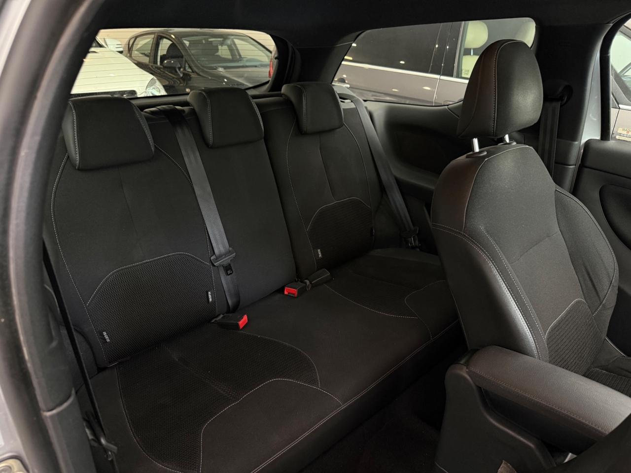 Citroen DS3 ANNO 2018 neopatentati