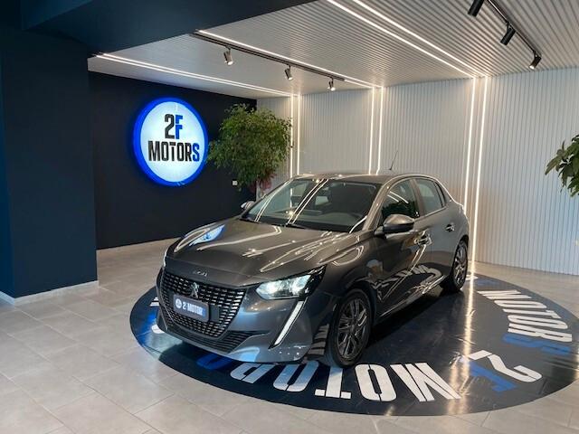 Peugeot 208 BlueHDi 100 Stop&Start 5 porte Active