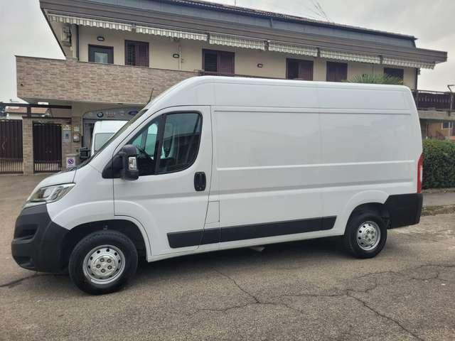 Citroen Jumper 15990 + IVA L2H2 2.2 BLUEHDI E6D-TEMP
