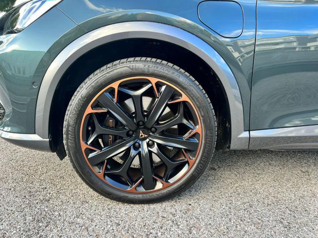 CUPRA Formentor 1.4 e-Hybrid DSG VZ 245 CV PLUG-IN