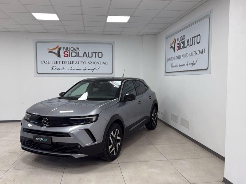 Opel Mokka Mokka 1.2 Turbo 136 CV GS