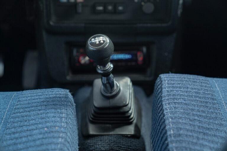 1982 VOLVO 244 GL - VLV00009