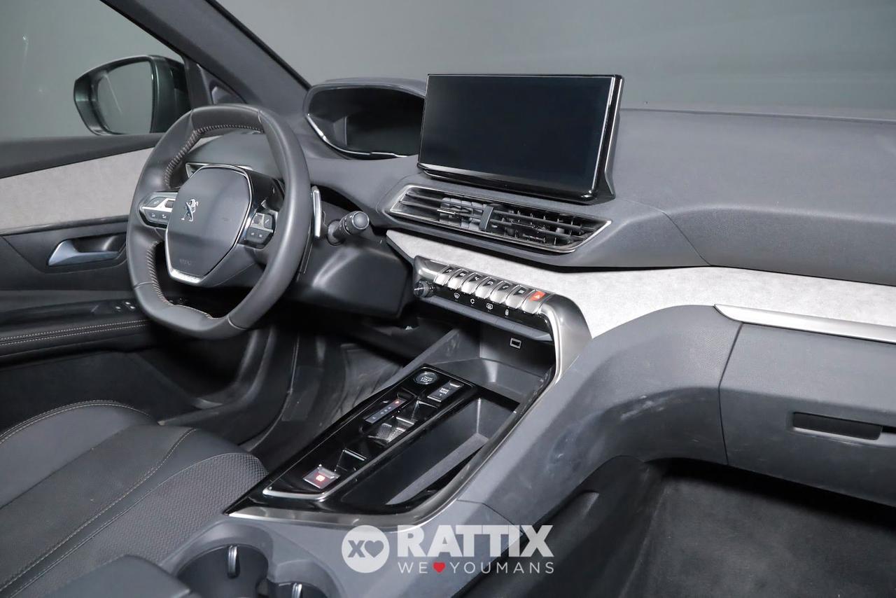 Peugeot 5008 1.5 BlueHDI 130CV Allure Pack EAT8 7p.ti