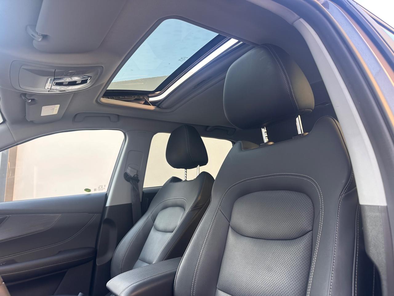 Dr 5.0 s3 1.5 Turbo CVT