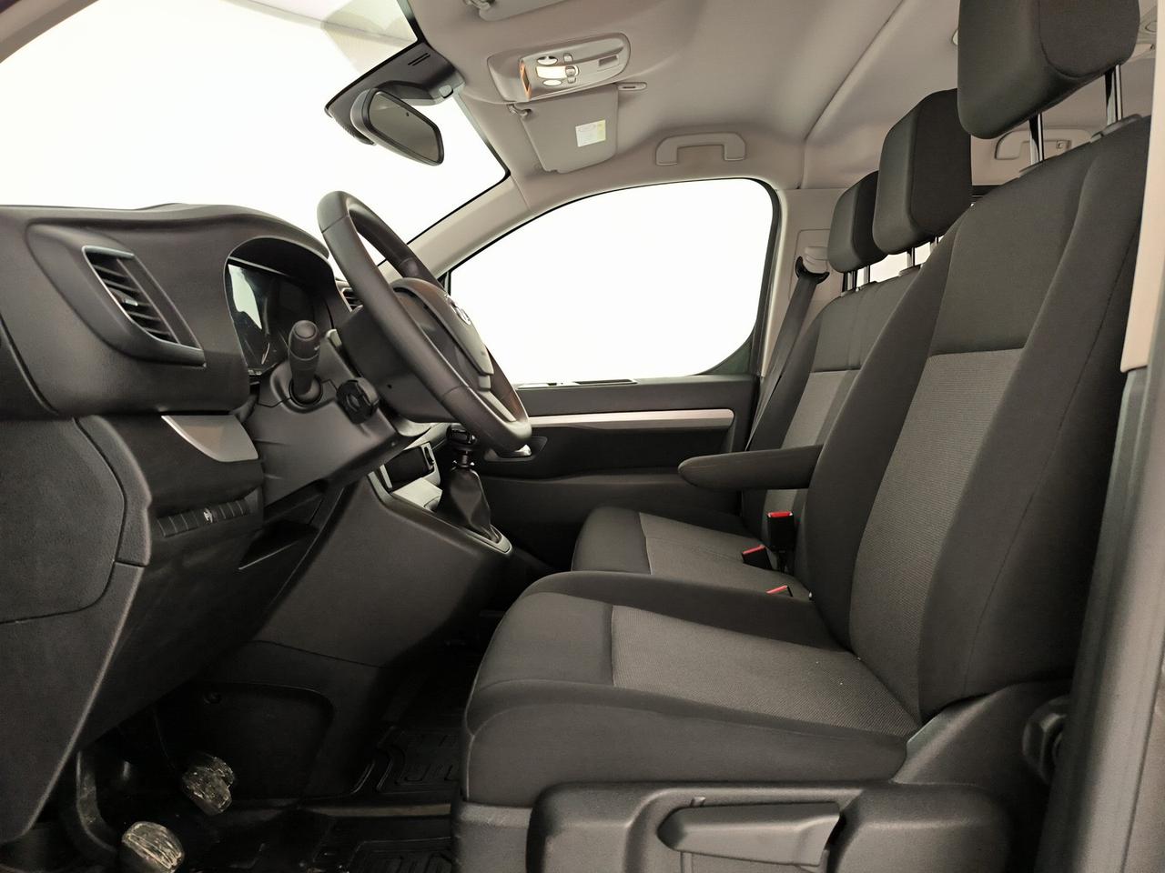 Toyota Proace Verso 2.0d 144cv s&s l2 lounge 5p 9p.ti e6d