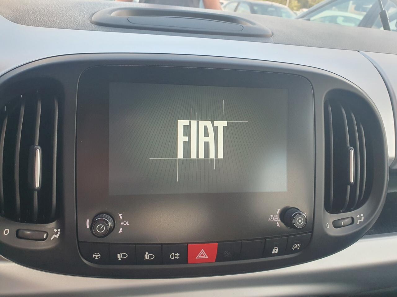 Fiat 500L 1.3 Multijet 95 CV Cross