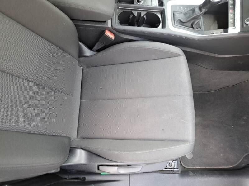 Audi Q3 Q3 SPB 40 TDI quattro S tronic Business Plus