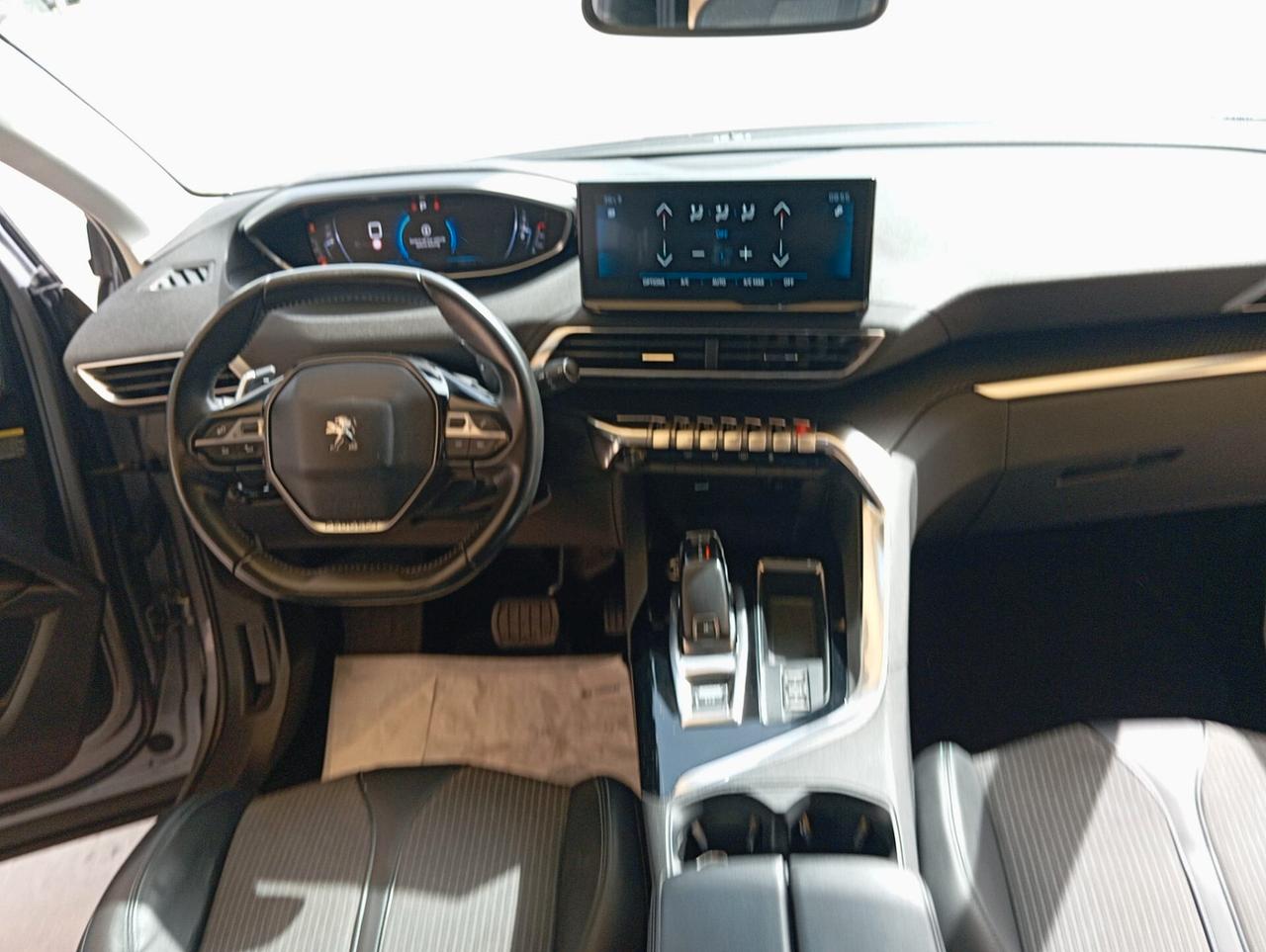 Peugeot 3008 BlueHDi 130 S&S EAT8 Allure Pack