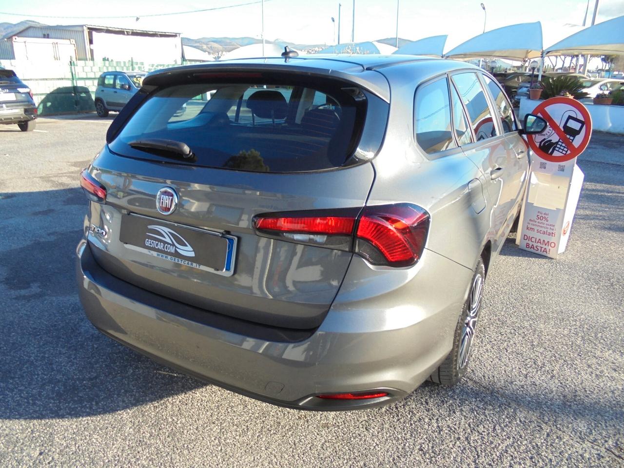 Fiat Tipo 1.6 Mjt S&S SW City Life