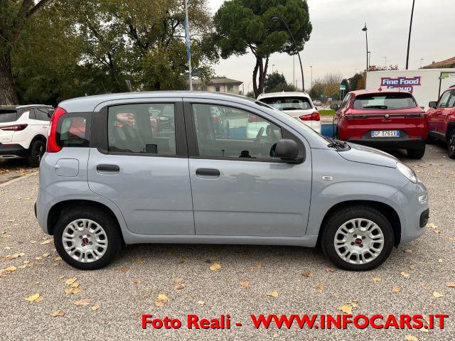 FIAT Panda 1.2 Easy NEOPATENTATI