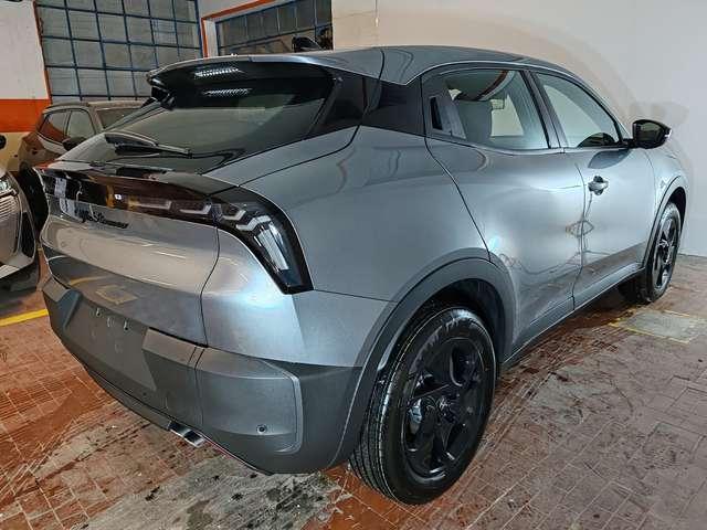 Alfa Romeo Junior 1.2 Hybrid 48V 145cv Edct6