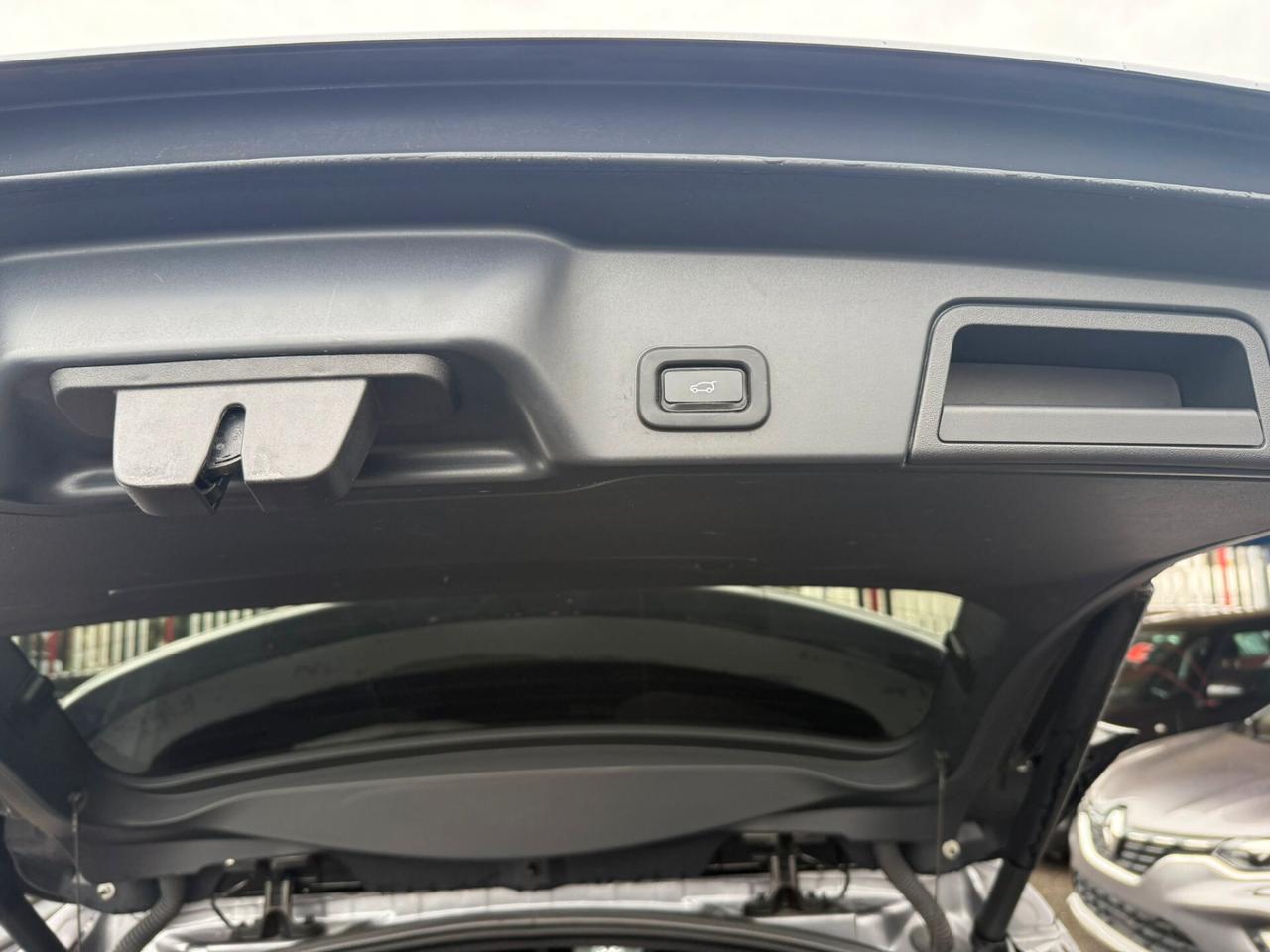 Land Rover Range Evoque 2.0D I4 180 CV AWD Auto