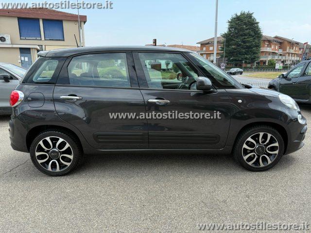 FIAT 500L 1.4 95 CV S&S Business