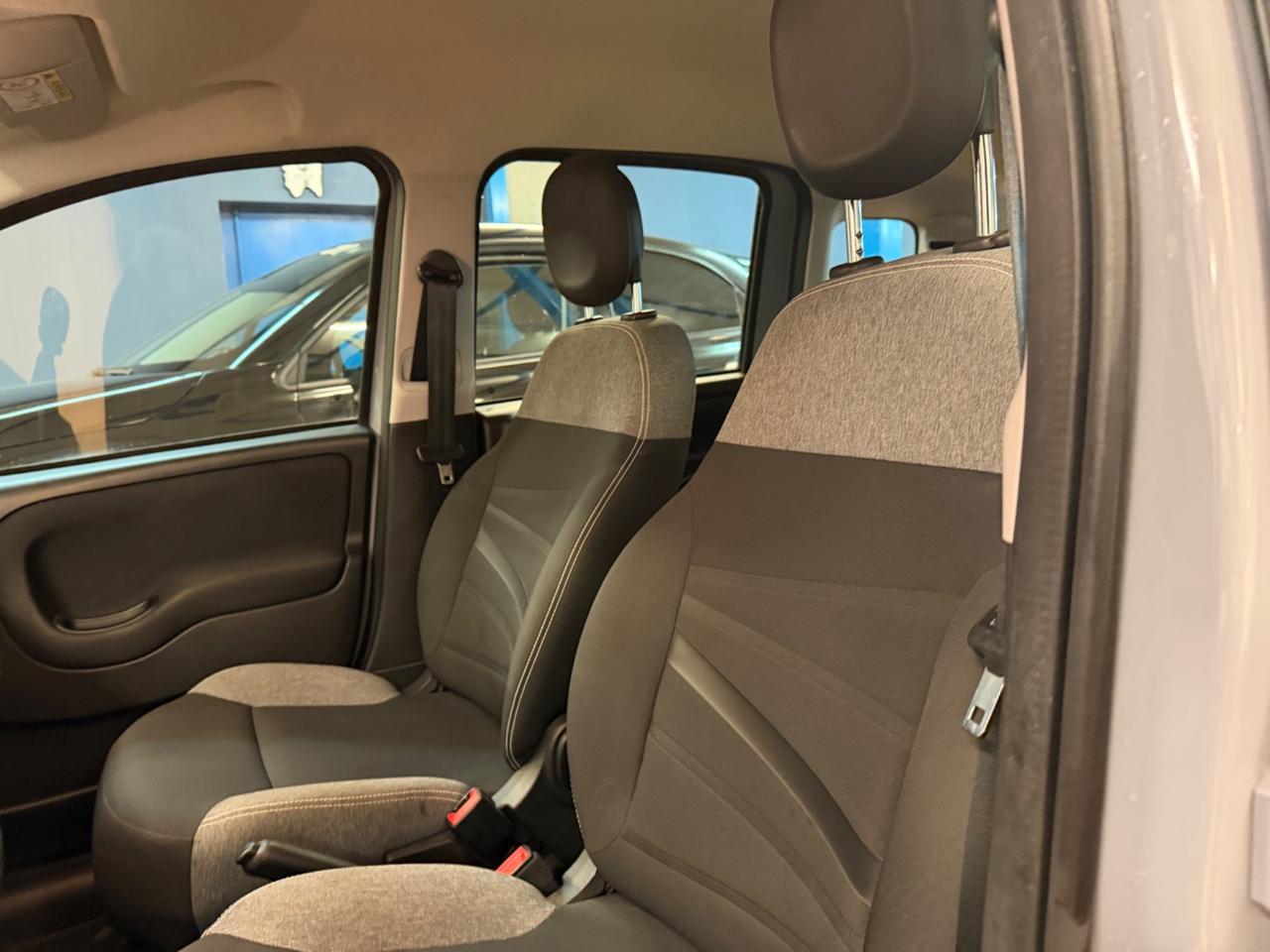 Fiat Panda 1.0 benzina nuova 2022 40.000km