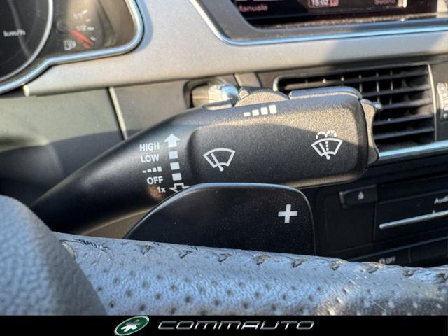 AUDI A5 SPB 2.0 TDI 143 CV multitronic Advanced