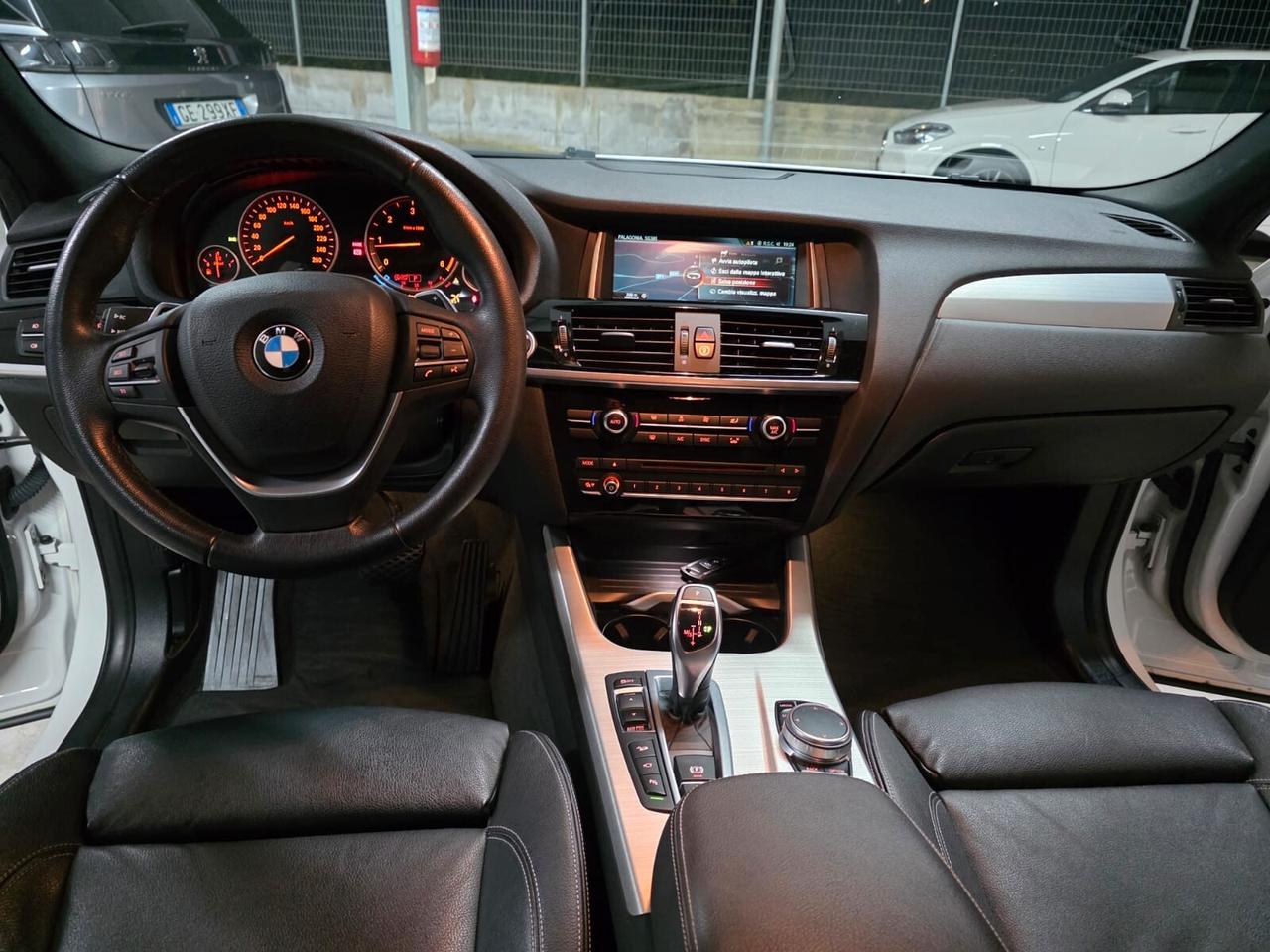 BMW X4 258CV XDRIVE XLINE 04/2018