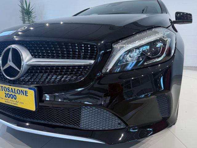 MERCEDES-BENZ A 180 d Sport PREZZO REALE
