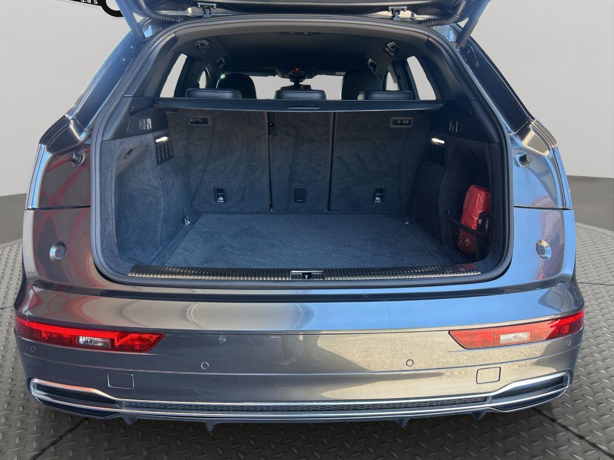 AUDI - Q5 - 40 2.0 TDI 190CV quattro S tronic S line Plus