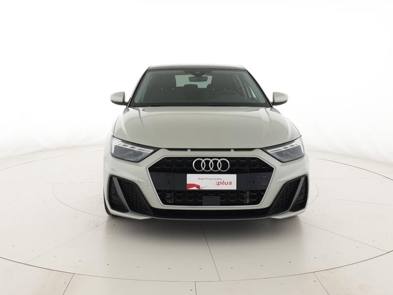 Sportback 35TFSI 150CV S tronic S line Edition