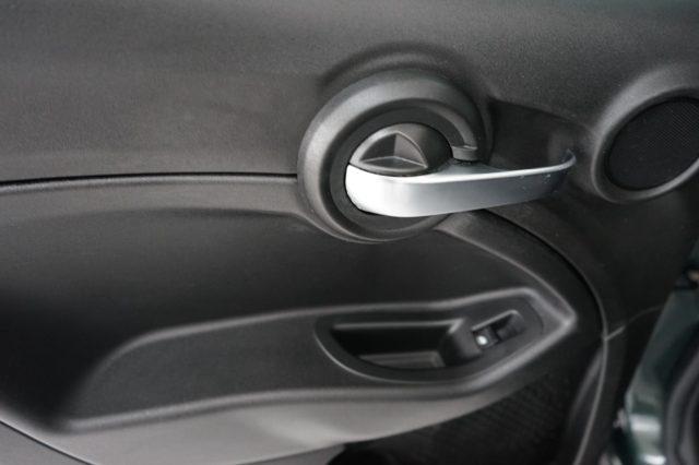 FIAT 500X 1.6 MultiJet 130 CV Connect