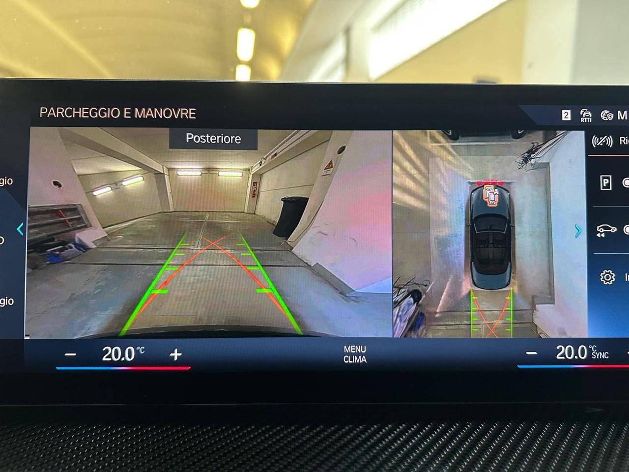 BMW Serie 4 430i Cabrio MSport Pro 245cv