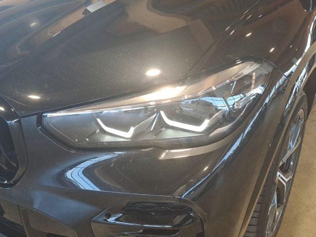 BMW X5 xDrive30d 48V Msport Aut.