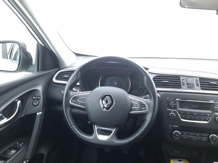 Renault Kadjar Energy Zen BR704803 1.5 Diesel 110CV