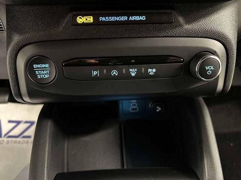 Ford Focus 1.0 EcoBoost Hybrid 125cv ST-Line
