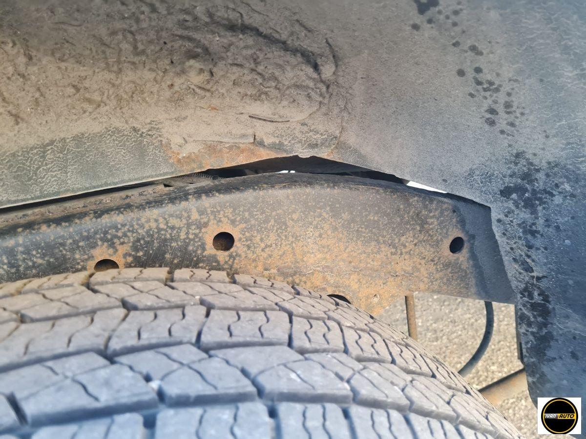 NISSAN Terrano II 2.7 Tdi 3 porte Elegance